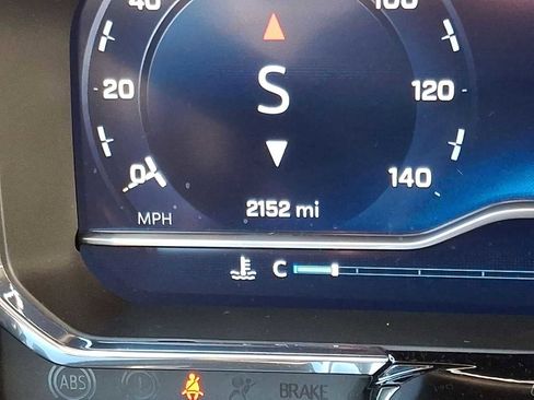 Used 2024 Chevrolet Silverado 3500 LTZ w/ LTZ Convenience Package image 18