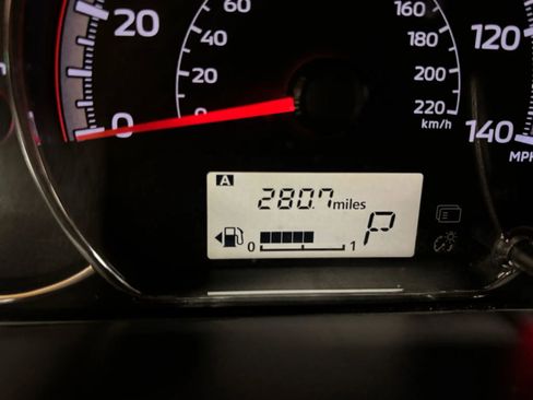 Used 2024 Mitsubishi Mirage SE image 39