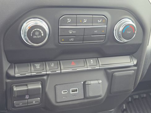 New 2026 GMC Sierra 3500 Pro AWD/4WD image 20