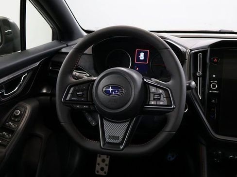 New 2025 Subaru WRX Limited image 15