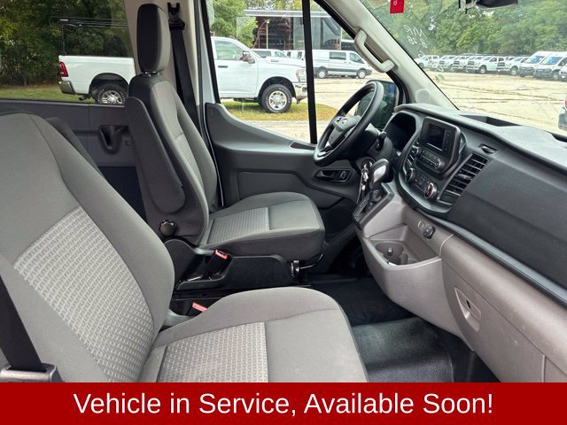 Used 2024 Ford Transit 350 XL RWD image 9