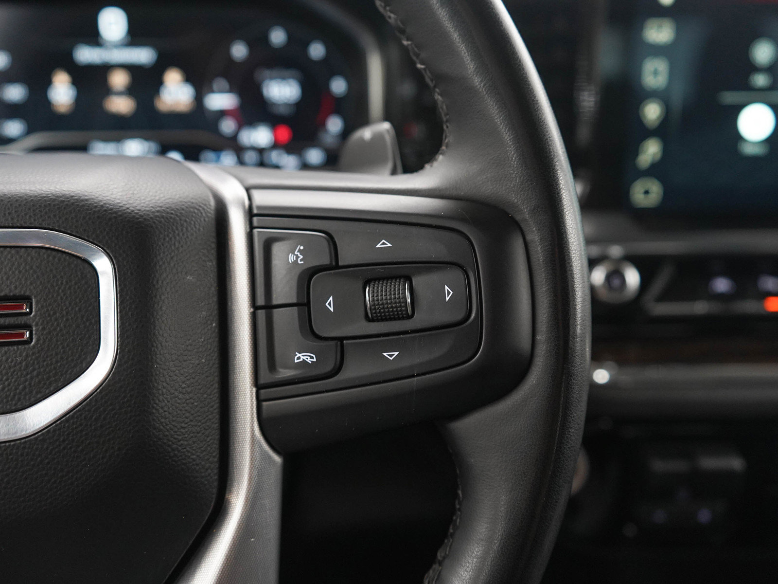 Used 2024 GMC Sierra 1500 Elevation w/ Elevation Premium Package AWD/4WD image 25