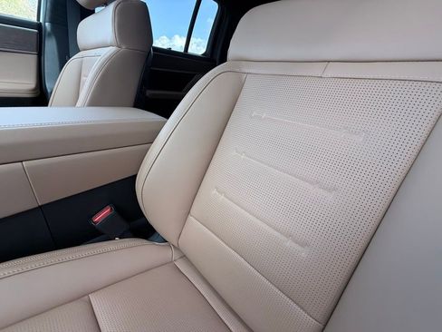 New 2026 Hyundai Santa Fe Calligraphy image 23