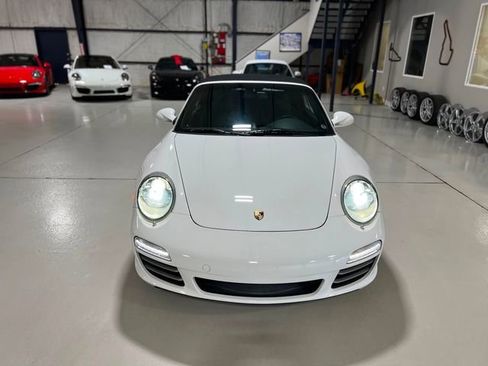 Used 2009 Porsche 911 Carrera 4S image 69
