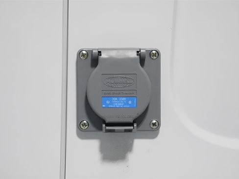 New 2025 Ford Transit 250 148 Medium Roof Extended AWD w/ Interior Upgrade Package image 10