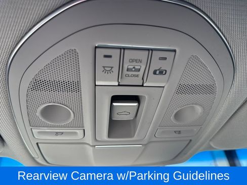 Used 2017 Genesis G80 3.8 w/ Option Group 03 image 29