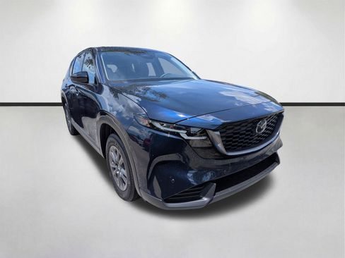 New 2026 MAZDA CX-5 Select AWD/4WD image 2