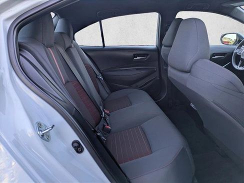 Certified 2025 Toyota Corolla SE image 19