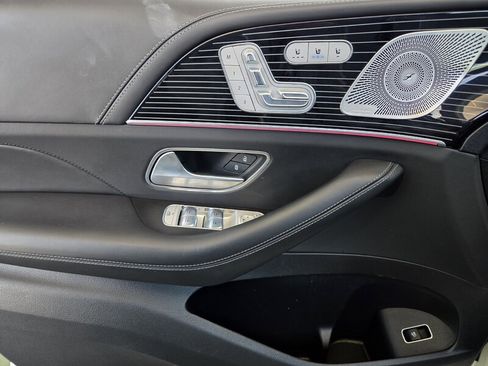 Certified 2024 Mercedes-Benz GLE 53 AMG 4MATIC Coupe w/ Driver Assistance Package image 23