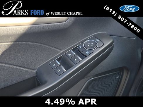 Certified 2022 Ford Escape SE image 17