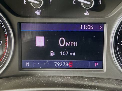 Used 2020 Buick Enclave Premium w/ Sun and Sites Package image 10