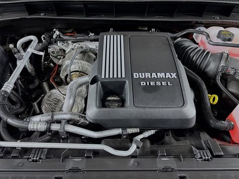 New 2026 GMC Sierra 1500 Elevation w/ Elevation Premium Package image 31