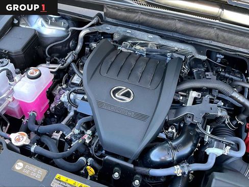 Used 2025 Lexus RX 350 Premium Plus image 30