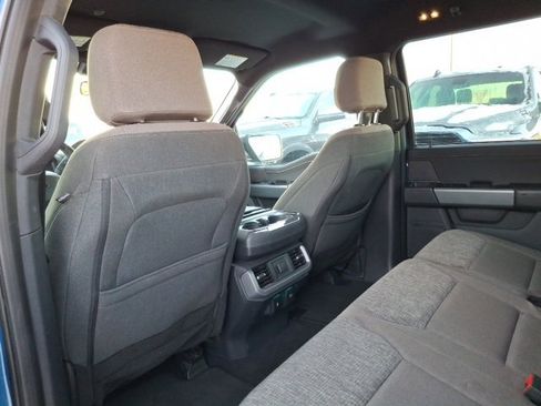 Used 2024 Ford F150 XLT w/ Mobile Office Package image 28