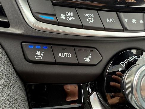 Certified 2025 Acura TLX SH-AWD w/ A-SPEC Pkg image 18