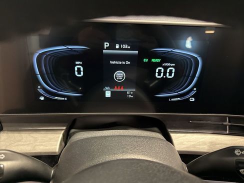 New 2025 Kia Sportage X-Line image 23