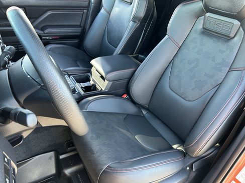 Used 2024 Toyota Tacoma TRD Pro image 19