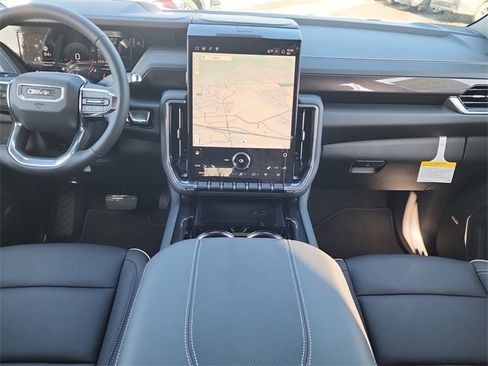 New 2026 GMC Yukon XL Elevation image 20