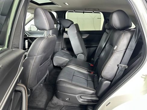 Used 2024 MAZDA CX-90 Plug-In Hybrid w/ Preferred image 24