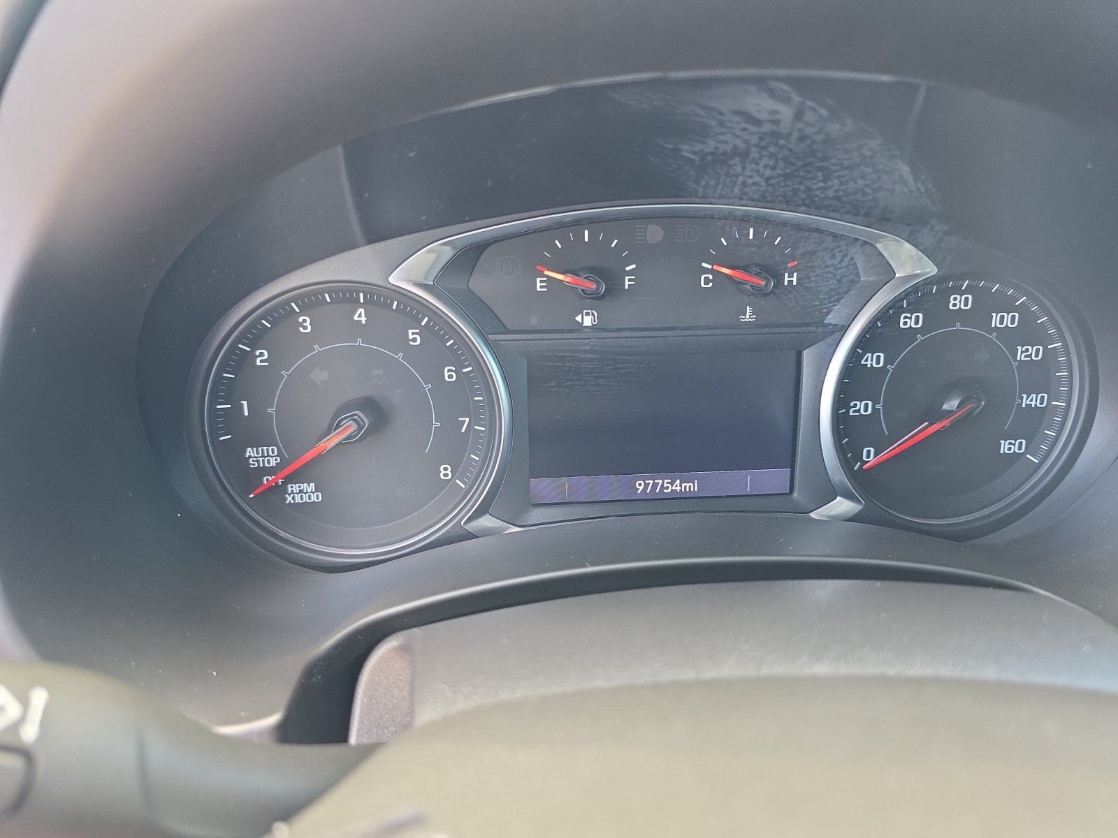 Used 2021 GMC Terrain SLT FWD image 10