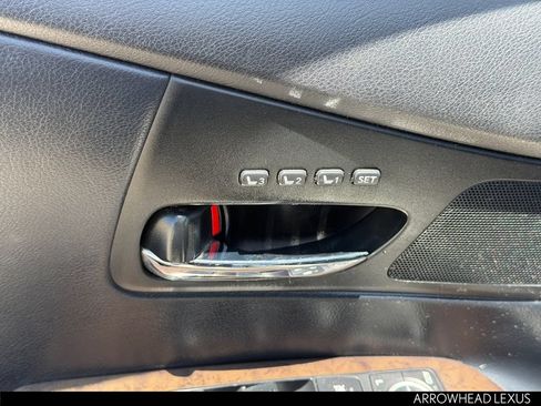 Used 2013 Lexus RX 350 FWD w/ Premium Pkg image 19