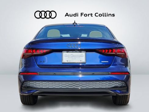 New 2026 Audi A3 2.0T Premium Plus AWD/4WD image 6