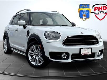 Used 2020 MINI Cooper Countryman ALL4