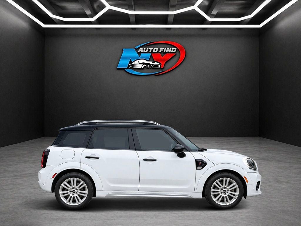 Used 2019 MINI Cooper Countryman S w/ Premium Package AWD/4WD image 18