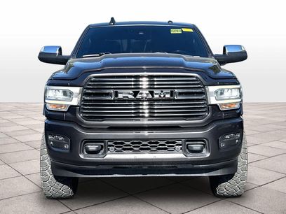 Used 2019 RAM 2500 Laramie