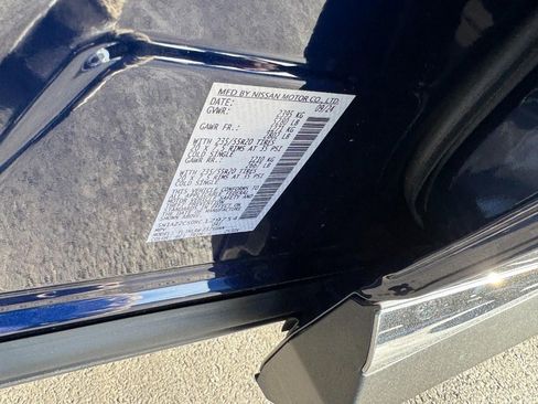 Used 2024 Nissan Murano SL image 26