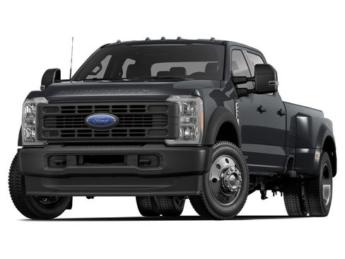 New 2026 Ford F450 King Ranch w/ Chrome Package AWD/4WD image 23