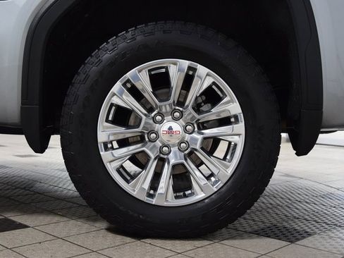 Used 2024 GMC Sierra 1500 Denali w/ Technology Package image 27