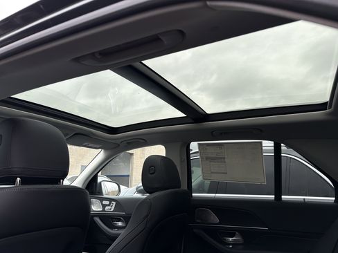New 2026 Mercedes-Benz GLE 350 4MATIC image 27