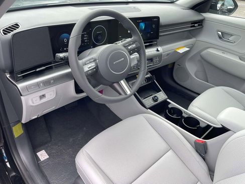 New 2026 Hyundai Kona Limited image 12