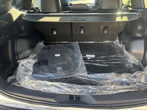 New 2026 Subaru Forester Limited image 53