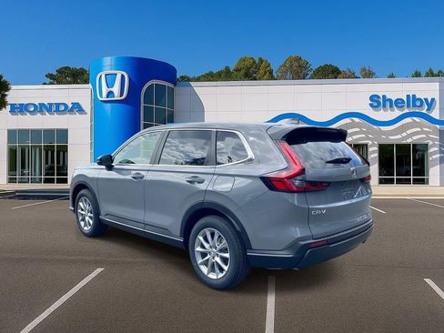 New 2026 Honda CR-V EX image 6