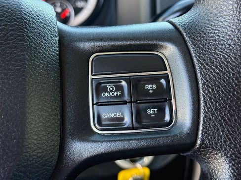 Used 2017 RAM 2500 Tradesman w/ Power Accessory Group AWD/4WD image 18