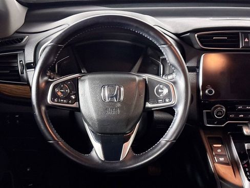 Used 2018 Honda CR-V Touring image 13