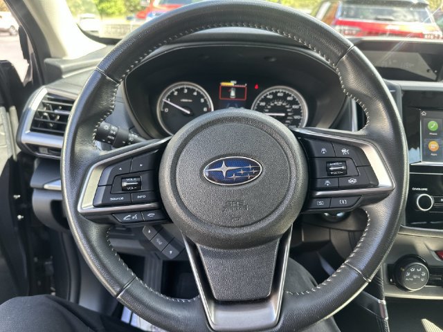 Used 2024 Subaru Forester Premium AWD/4WD image 13