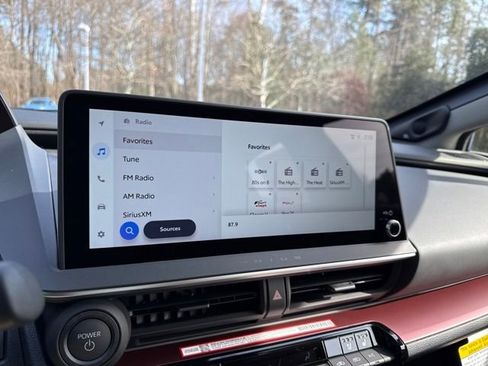New 2026 Toyota Prius Plug-In Hybrid image 22