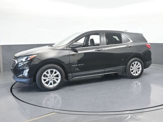 Used 2020 Chevrolet Equinox LT video 2