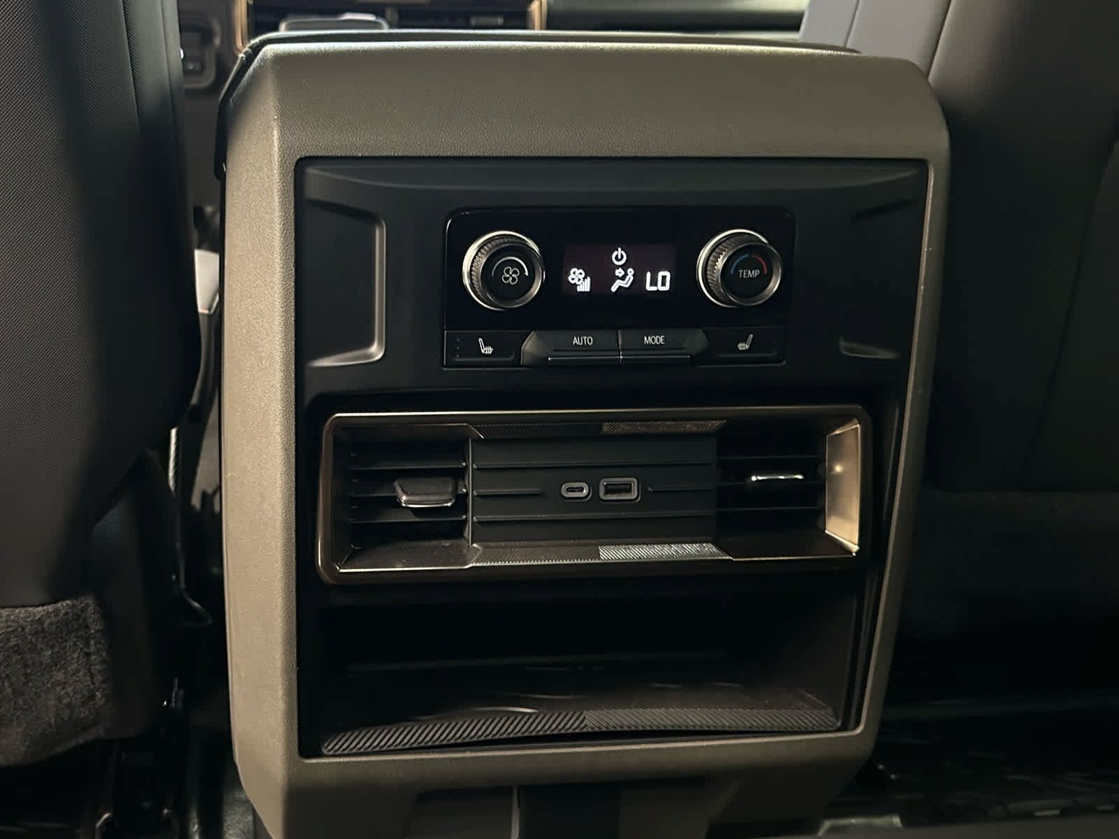 Used 2024 GMC Hummer EV 3X AWD/4WD image 37
