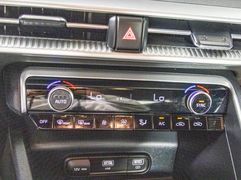 Used 2022 Kia K5 GT-Line image 25