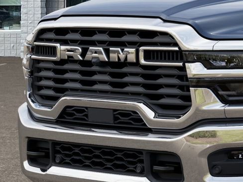 New 2025 RAM 2500 Big Horn image 14