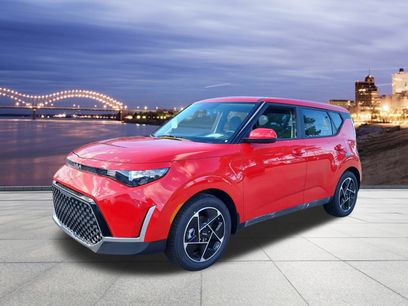 New 2025 Kia Soul EX