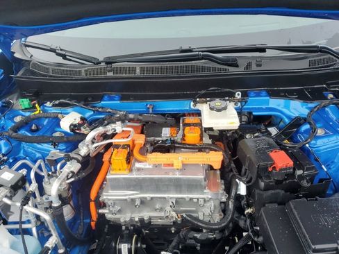 Certified 2024 Honda Prologue Elite image 12