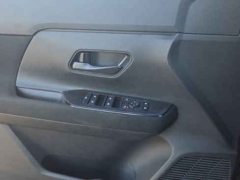 Certified 2026 Nissan Kicks S FWD image 28