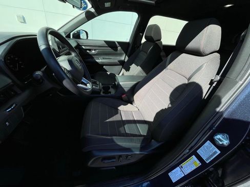 Certified 2025 Honda CR-V Sport image 27