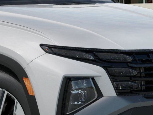 New 2026 Hyundai Tucson SEL image 10