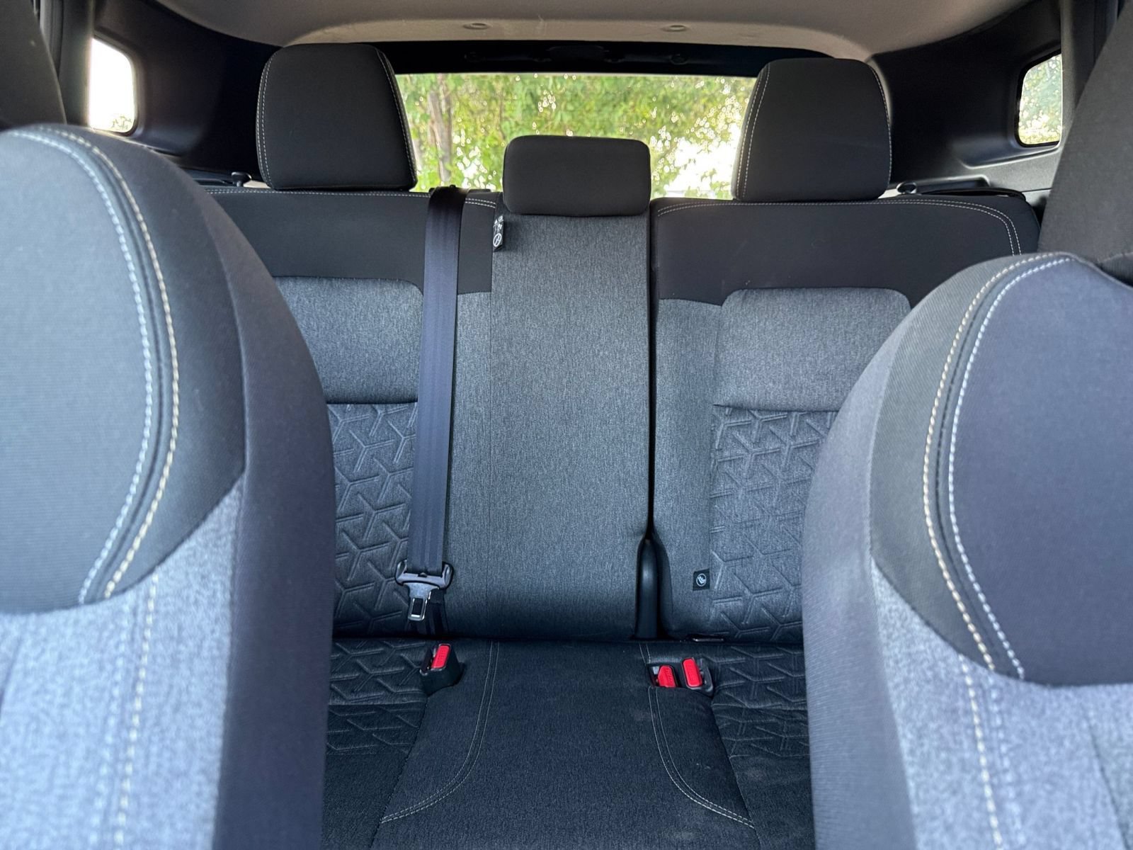 Used 2026 Nissan Kicks SV FWD image 37